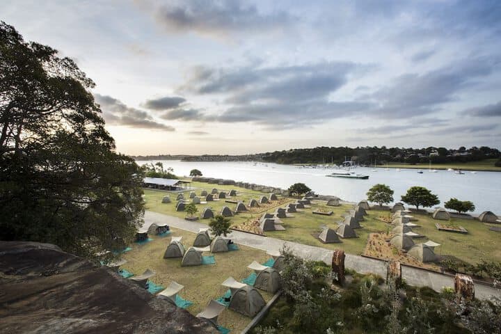 Cockatoo Island photo 4