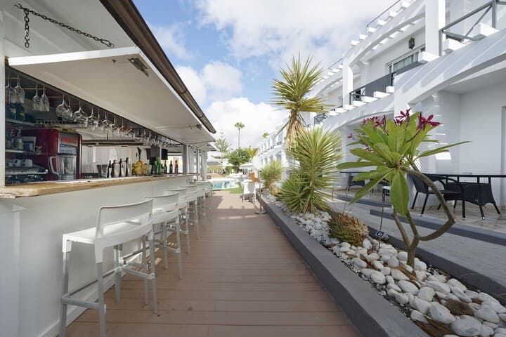 Vista Bonita Gay & Lesbian only Resort photo 5