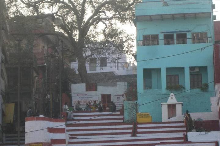 Kedareswar Bed&Breakfast photo 4