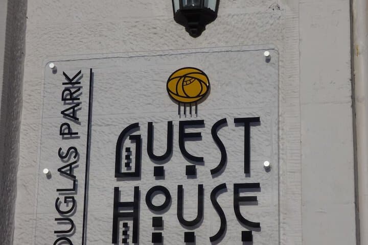 Douglas Park Guest House photo 5