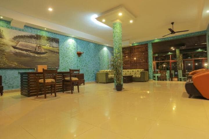 Summer Side Residence photo 4