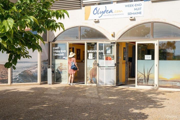 Olydea Saint Pierre la Mer le Neptune photo 4