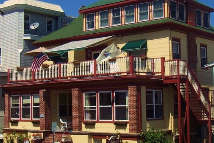Carisbrooke Inn photo 3