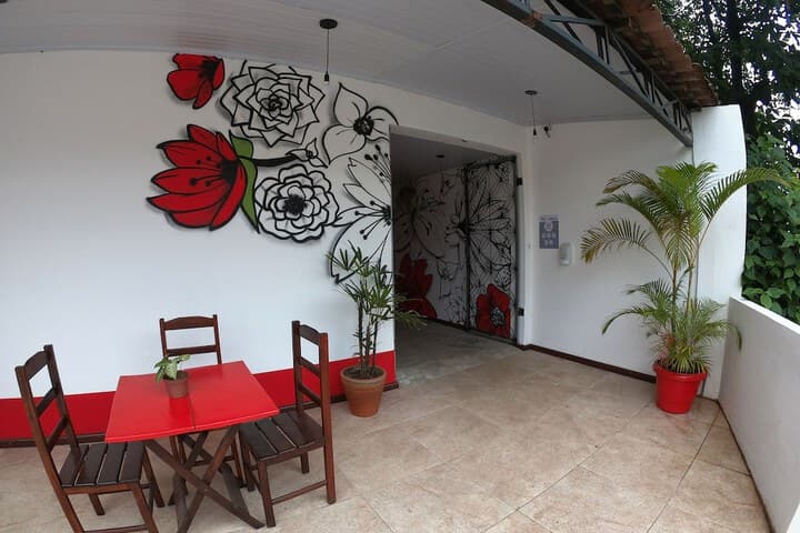 Che Lagarto Paraty Hostel photo 2