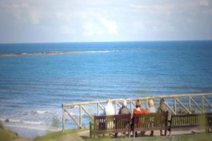 White Lodge Hotel Filey photo 2