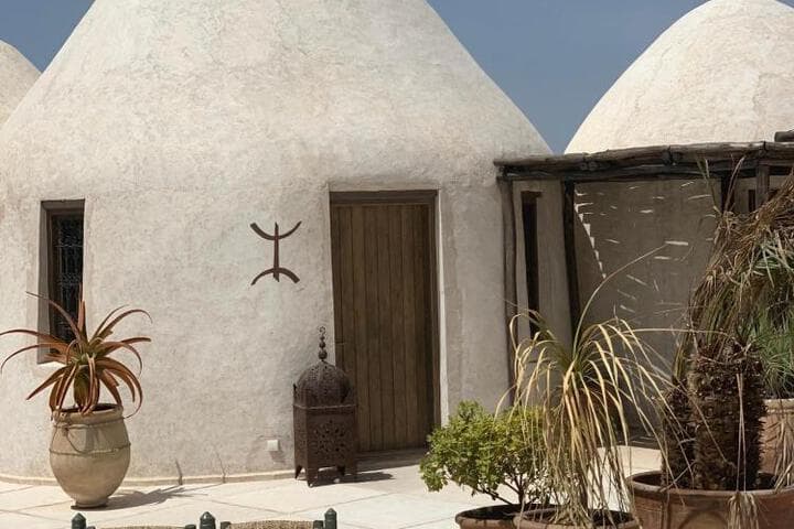 Les Jardins de Villa Maroc photo 4