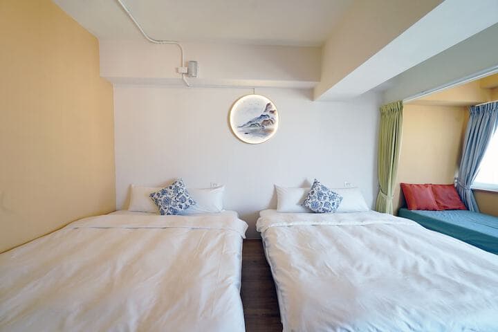 An Lan Jie Hotel Hostel photo 4