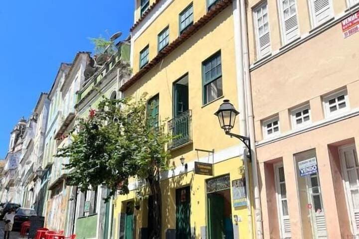 Tamboleiros Hotel Residence photo 3