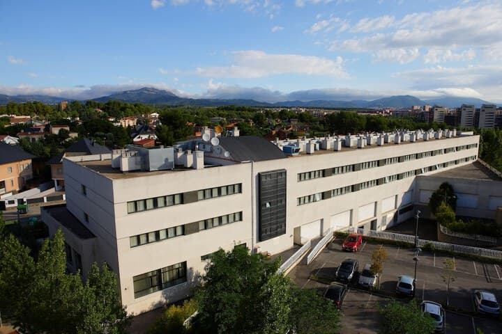 Aparthotel Attica 21 Vallés photo 5