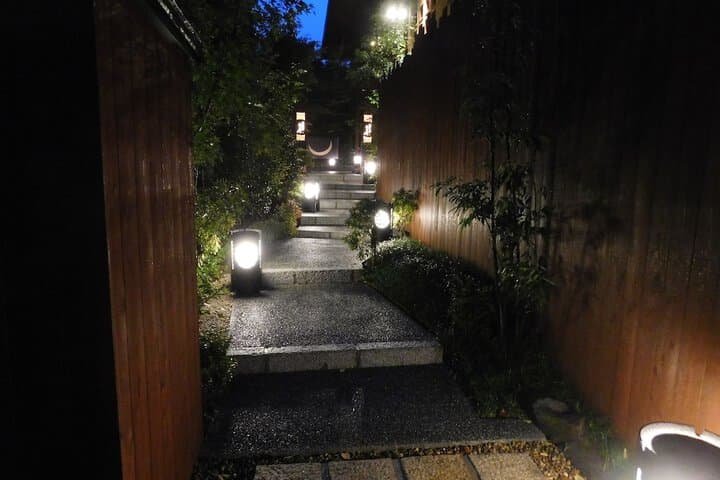 Hakone Ryori Yado Kyuan photo 4
