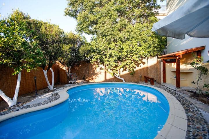 Seafalios Villa photo 5