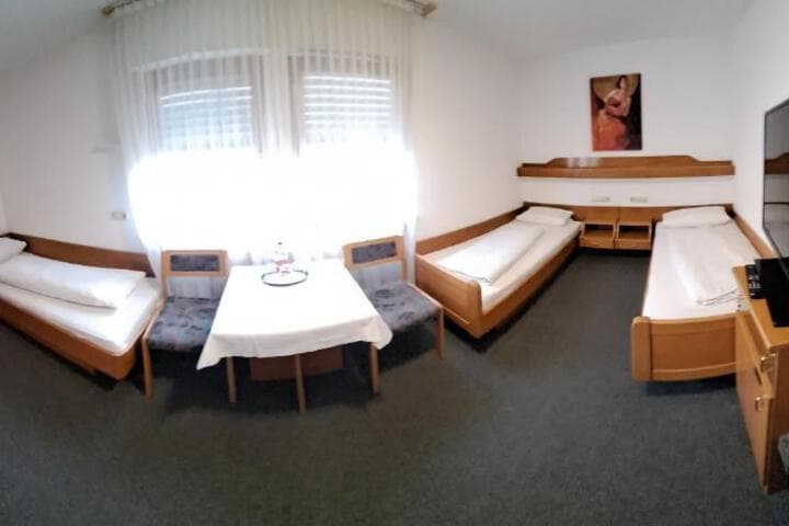 Hotel Rössle photo 3