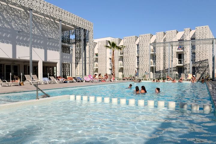 Apparthôtel Prestige Odalys Nakâra photo 5