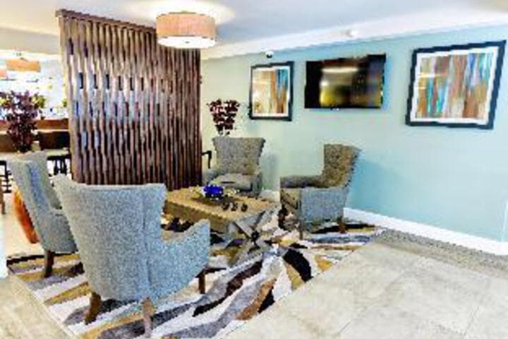 Best Western Ocean Breeze Inn photo 4
