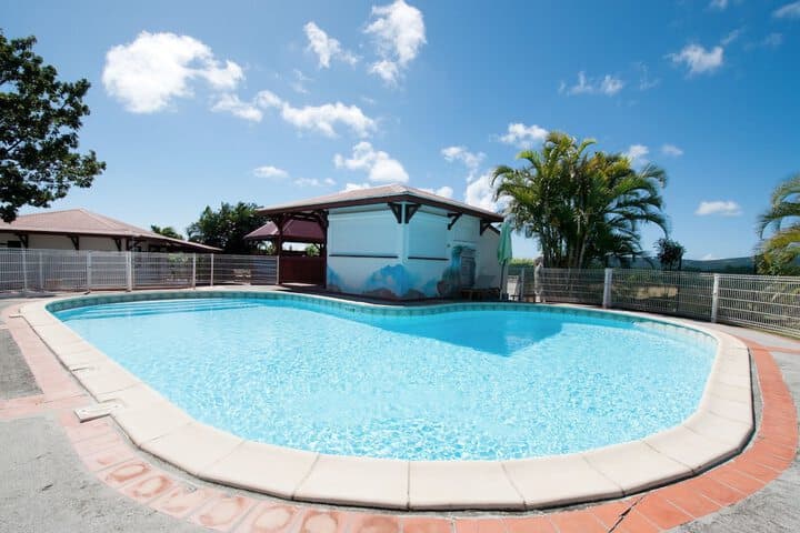 Jéricho Gîtes & Spa photo 5