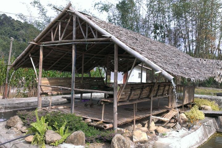 Kinabalu Poring Vacation Lodge Hostel photo 3