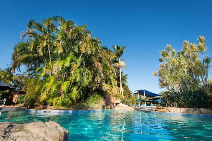 Boambee Bay Resort photo 5