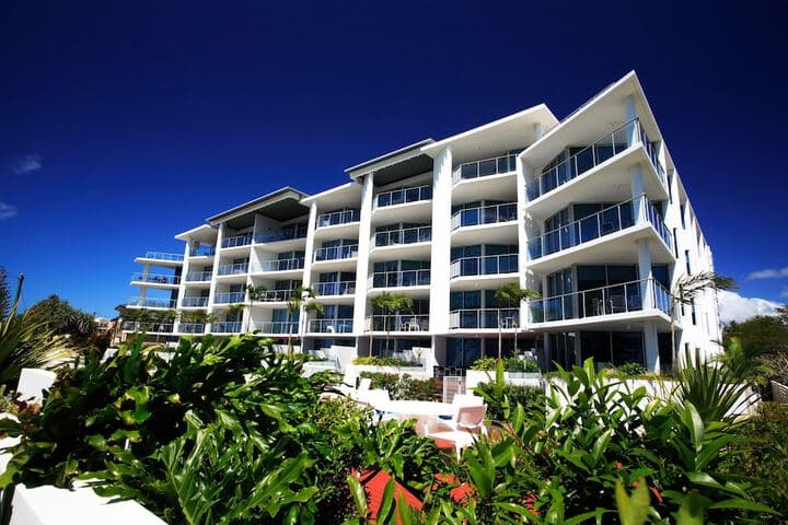 C Bargara Resort photo 4