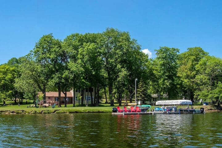 Leech Lake Bed & Breakfast photo 3