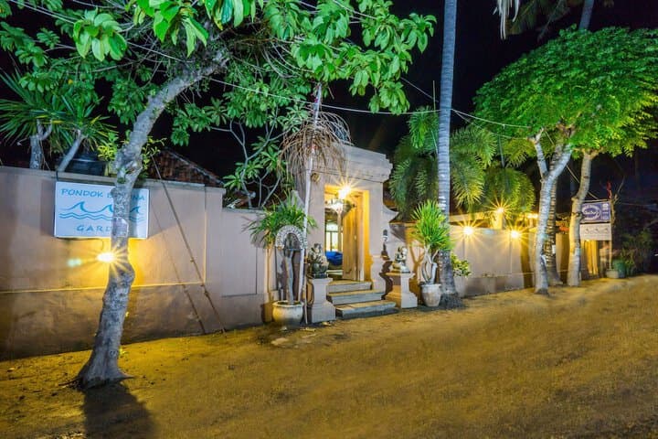 Pondok Baruna Garden Rooms photo 2