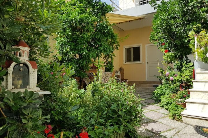 Nomads Meteora Hostel photo 4