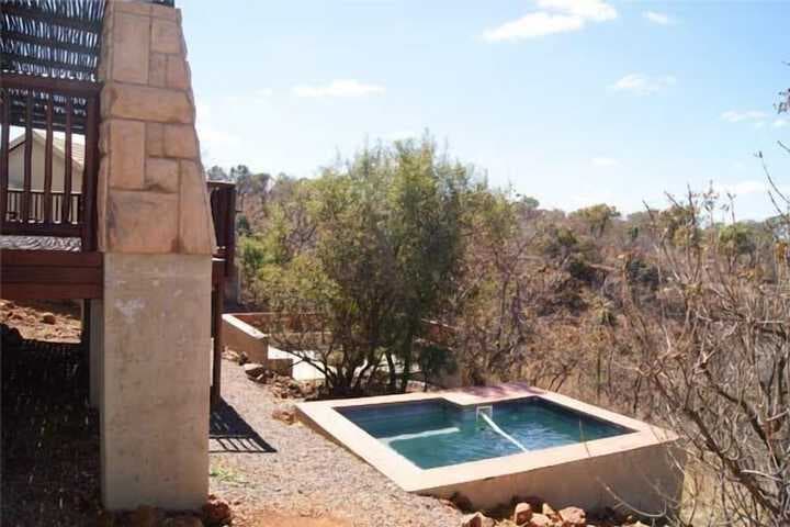 Bela Bela Valley View Villa photo 3