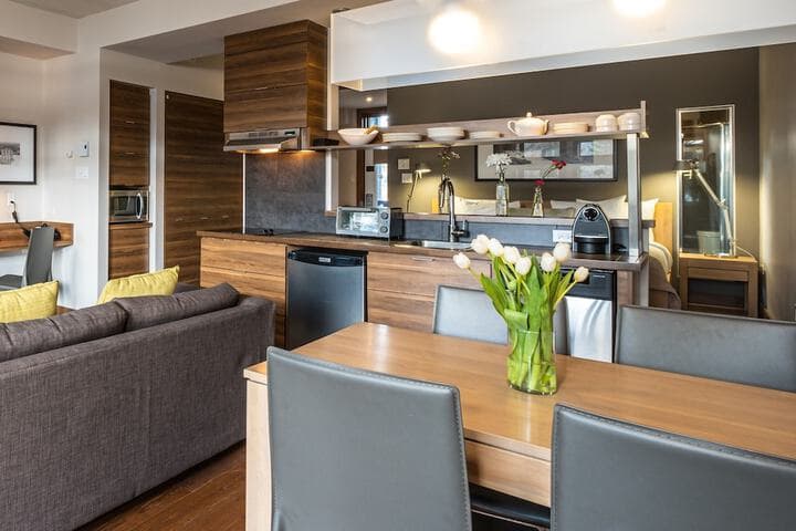 Suites Sur Lac photo 4