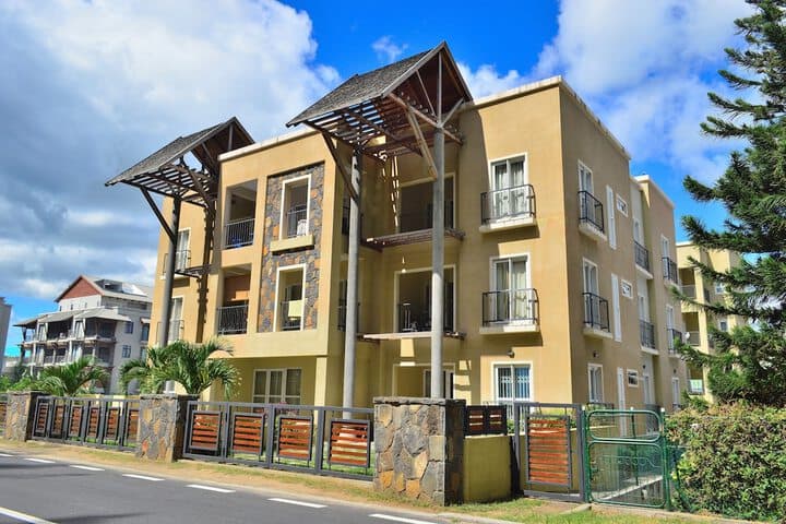 Paradya Beach Apartments photo 5