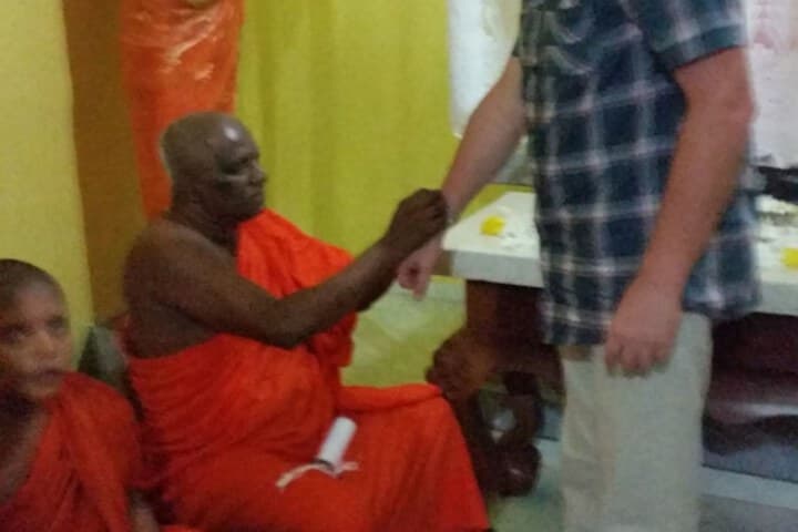 Dhammika Magic Palace photo 2