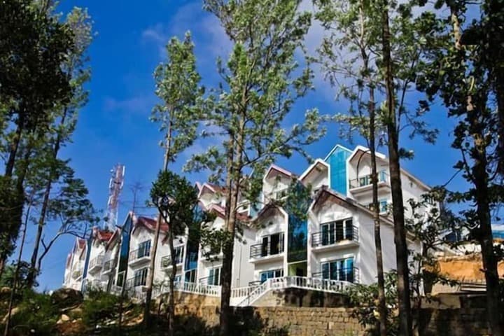 Cliff Resort photo 3
