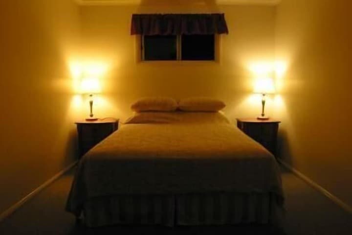 Goomburra Forest Retreat photo 4