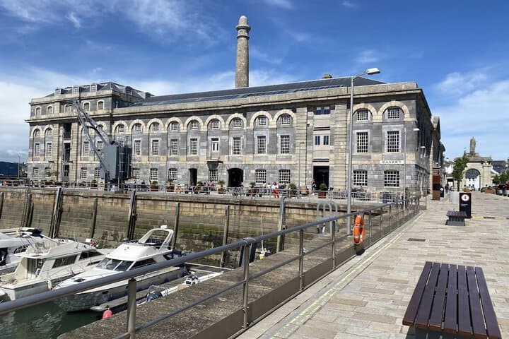 Royal William Yard Apartments photo 3