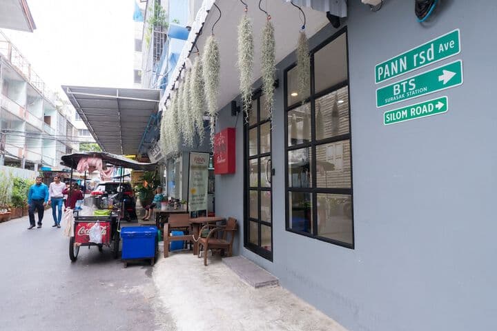 Pann Residence photo 3