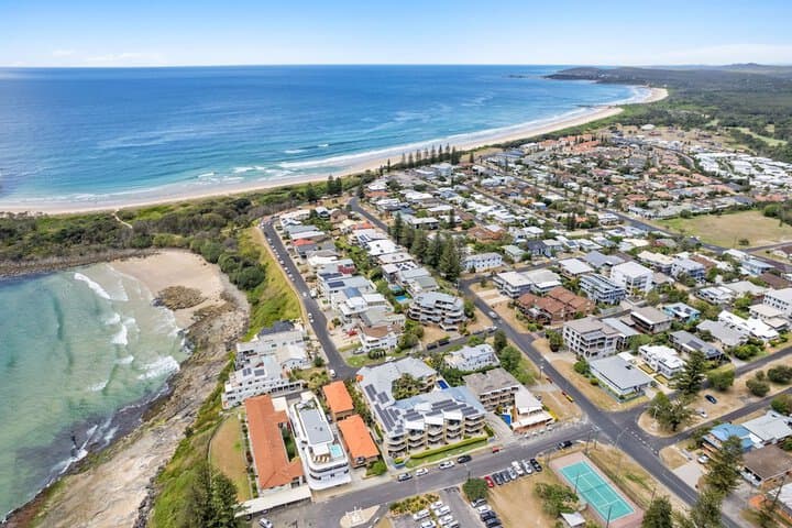 The Cove Yamba photo 4