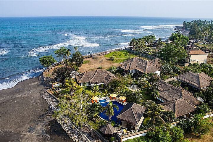 Villa LOrange Bali photo 3