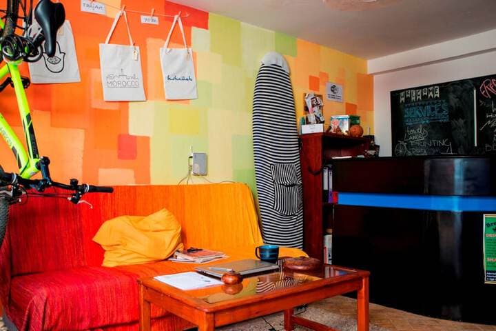Mia Hostels photo 4