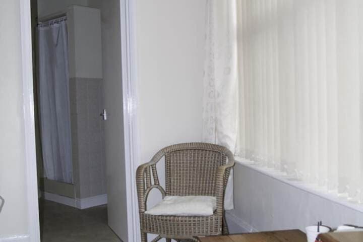 Fourways Guest House photo 2