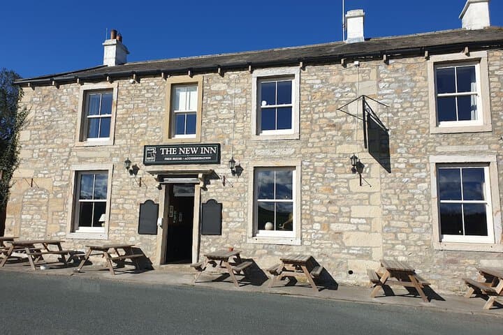 Appletreewick destination view