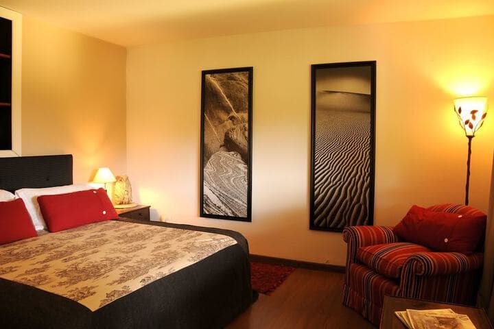Los Juncos Patagonian Lake House photo 5