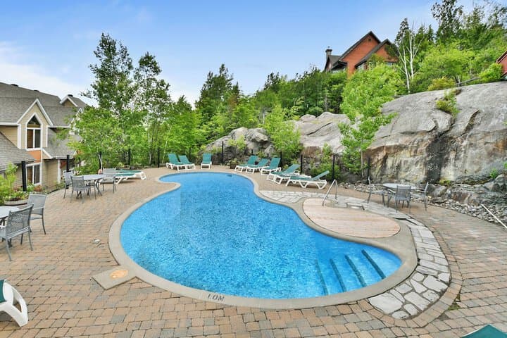 Les Haut Bois Condominiums RVMT photo 2