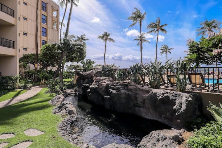 Sugar Beach Resort photo 2