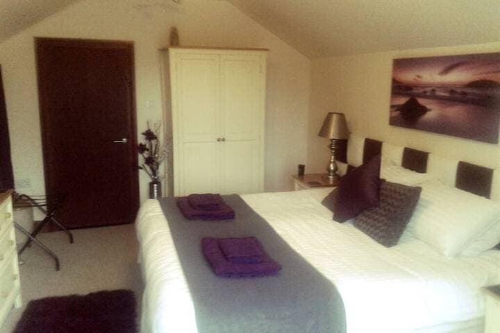 Jasmine House Bed & Breakfast photo 5