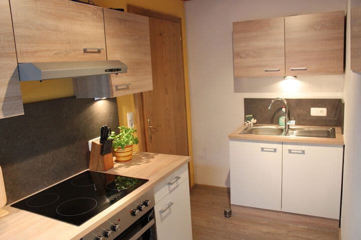 Panorama Appartements Mora photo 2