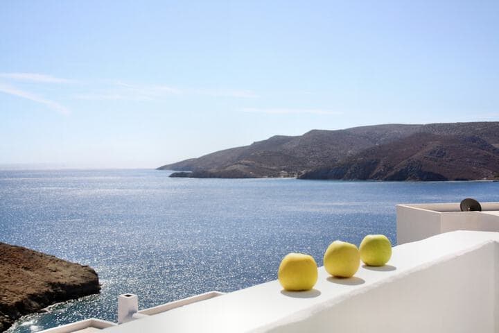Tholaria Boutique Hotel photo 2