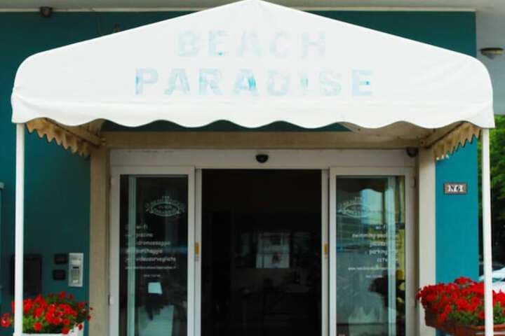 Residence Beach Paradise photo 3