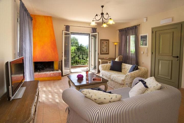 Stamoulis Villas photo 5