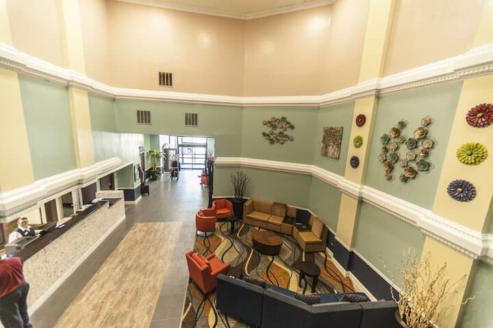 Studio 6 Amarillo TX – West Medical Center photo 3