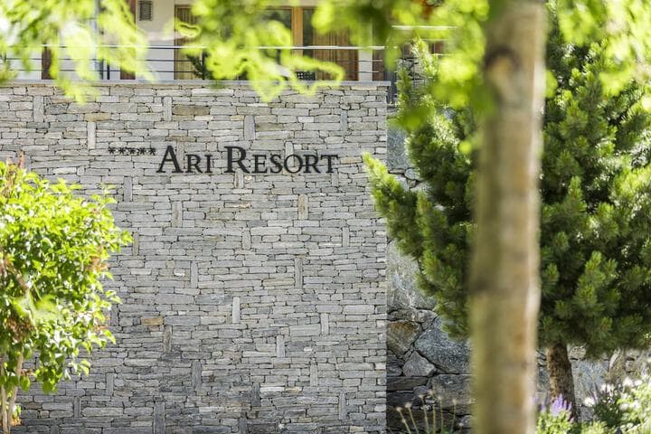 Ari Resort photo 2