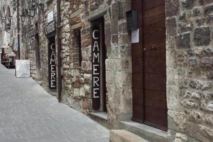A Casa di Cristina photo 2