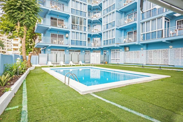 Apartamentos El Velero photo 4